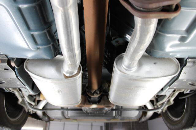 1988 Ford Mustang GT