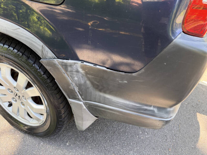 2006 Honda CR-V EX