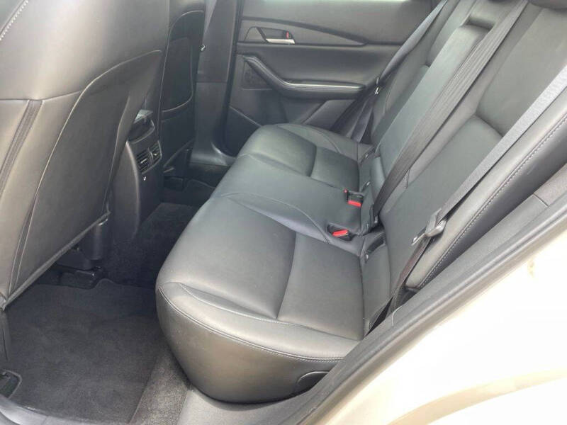 2024 Mazda CX-30 2.5 S Select Sport