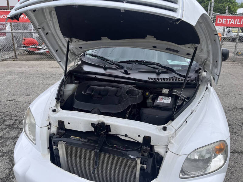 2011 Chevrolet HHR Panel LS