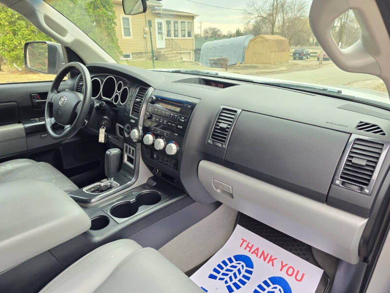 2009 Toyota Tundra