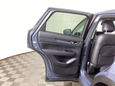 2024 Mazda CX-5 2.5 S Preferred