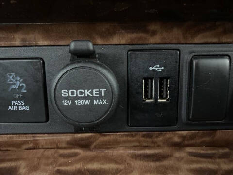 2020 Nissan Armada SV