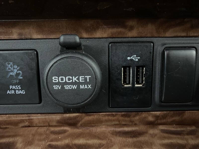 2020 Nissan Armada SV