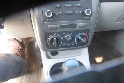 2005 Chevrolet Cobalt LS