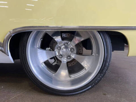 1954 Buick Special