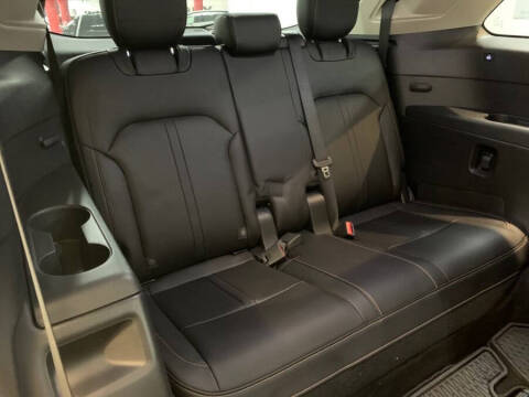 2024 Mazda CX-90 Plug-in Hybrid Preferred