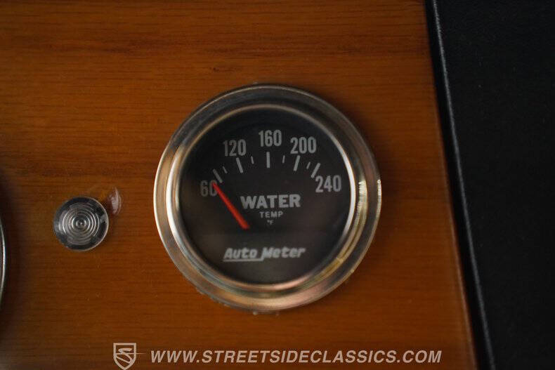 1962 Austin Sebring 5000 Replica