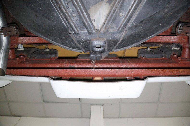 1977 Chevrolet Corvette