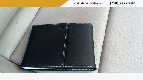 2019 Volkswagen Atlas V6 SE 4Motion