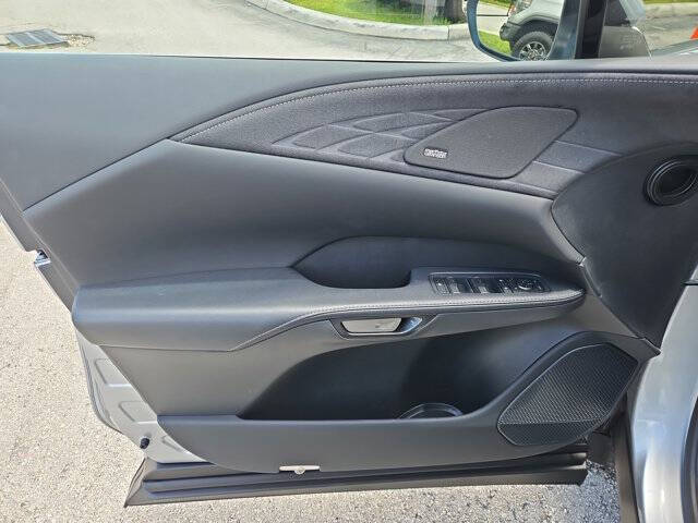 2024 Lexus RX 450h+ Luxury