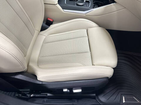 2023 BMW 3 Series 330i xDrive