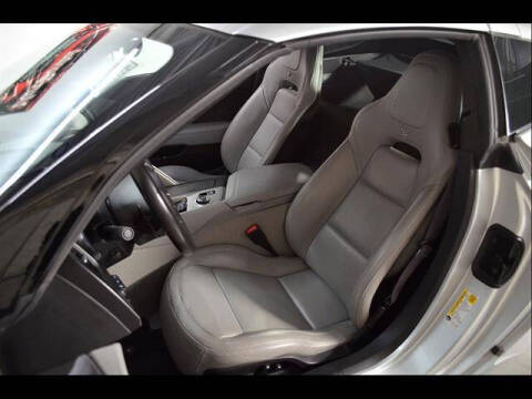 2014 Chevrolet Corvette Stingray