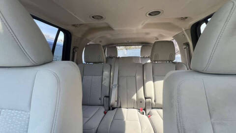 2013 Ford Expedition XLT