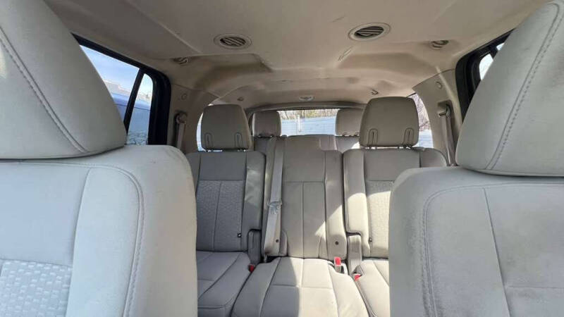 2013 Ford Expedition XLT
