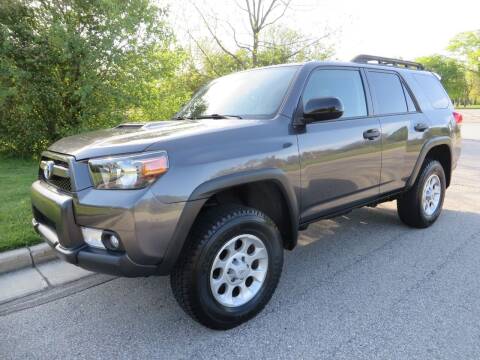 2011 Toyota 4Runner for sale at EZ Motorcars in West Allis WI