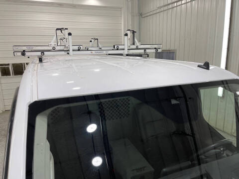 2022 Ford Transit 250