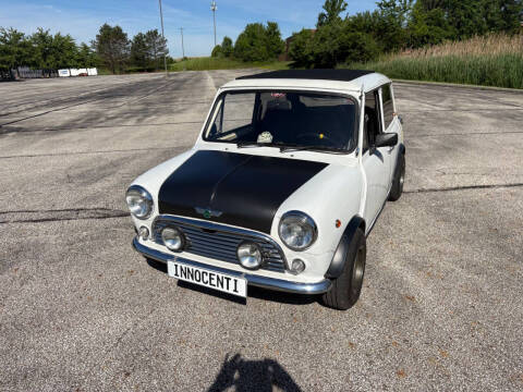 1971 MINI Mini Cooper Mark III