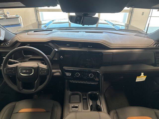 2026 GMC Sierra 3500HD