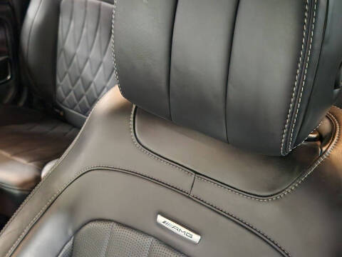 2020 Mercedes-Benz G-Class AMG G 63