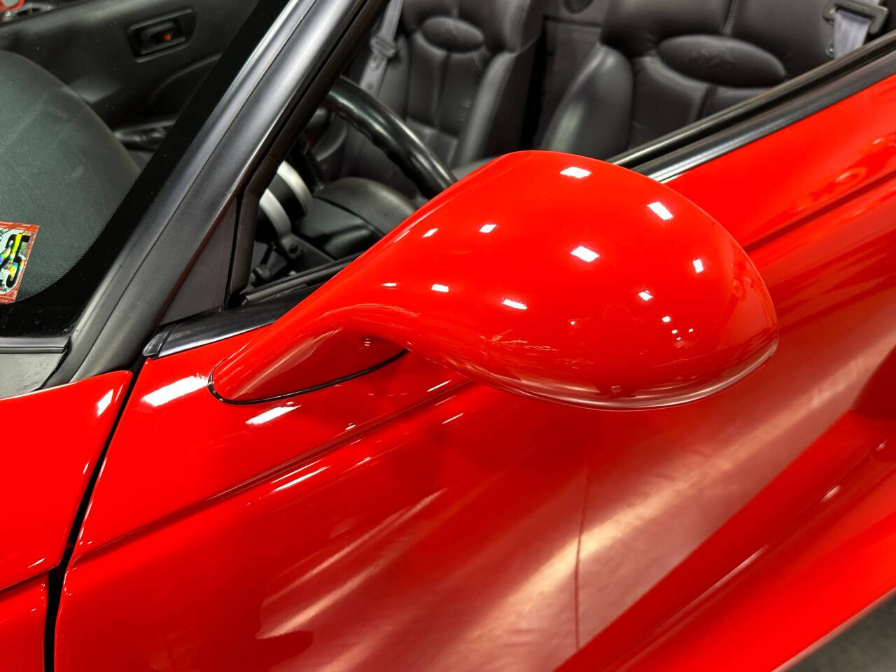 1999 Plymouth Prowler 140