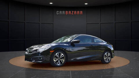 2018 Honda Civic EX-T