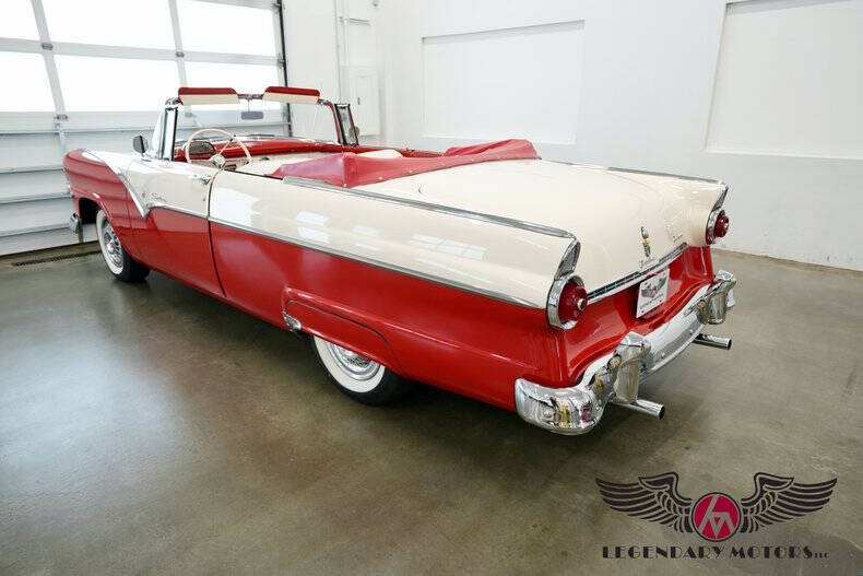 1955 Ford Fairlane