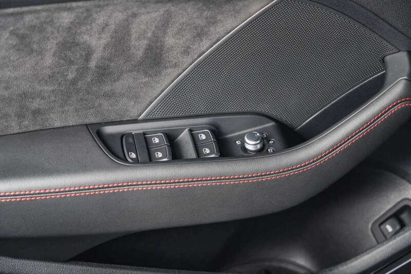 2020 Audi RS 3 2.5T quattro