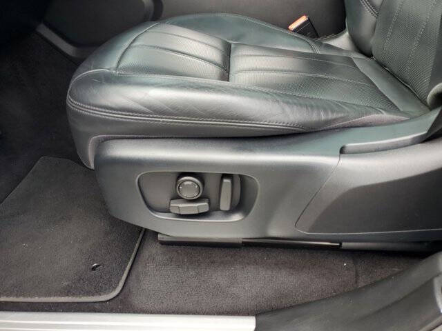 2019 Land Rover Range Rover Sport HSE