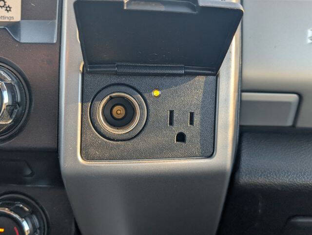 2017 Ford F-350 Super Duty