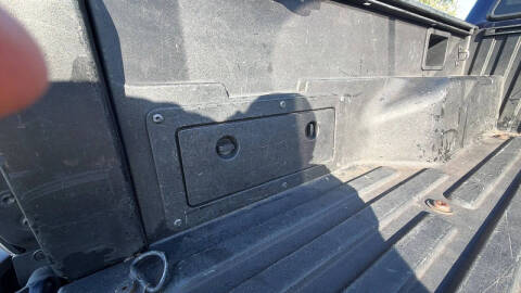 2012 Toyota Tacoma V6