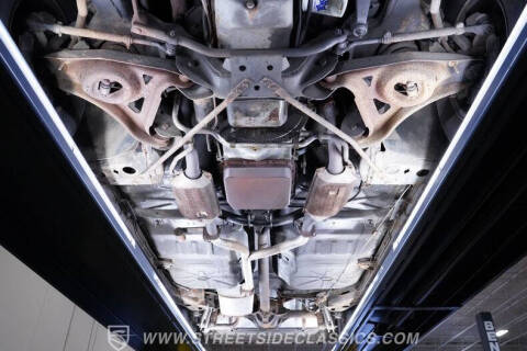 1984 Lincoln Town Car