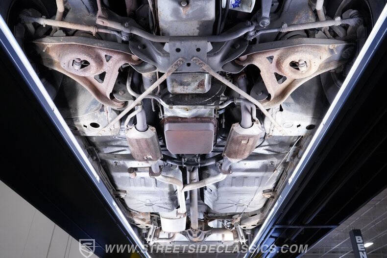 1984 Lincoln Town Car