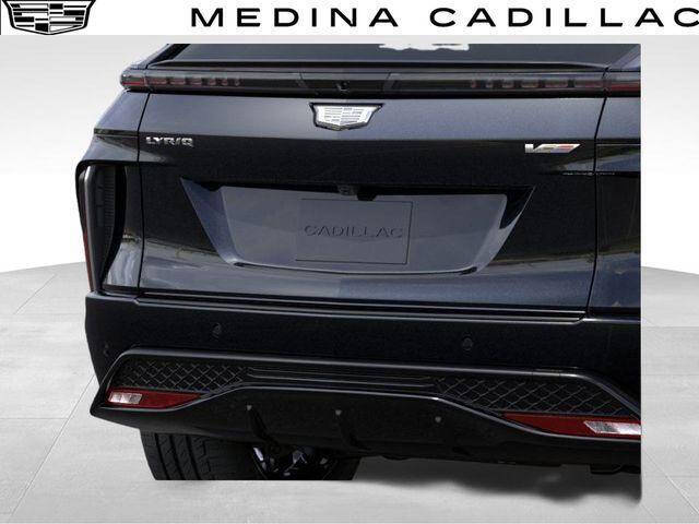 2026 Cadillac LYRIQ-V Premium