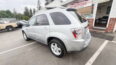 2006 Chevrolet Equinox LT