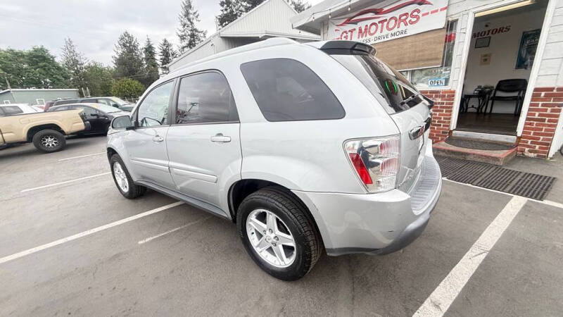2006 Chevrolet Equinox LT