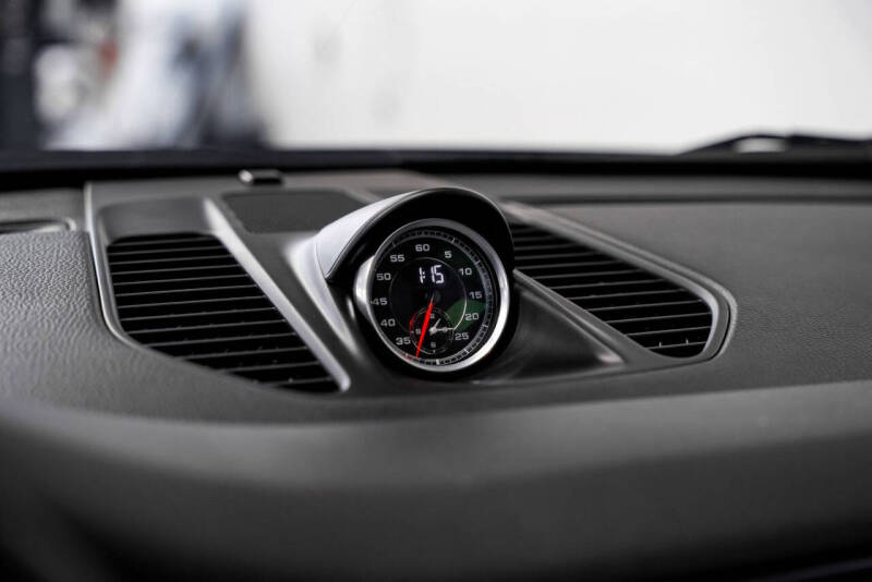 2012 Porsche 911 Carrera S