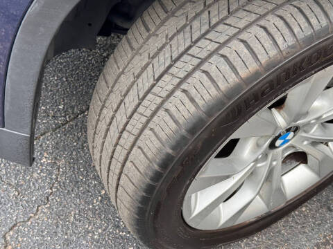 2013 BMW X1 xDrive28i