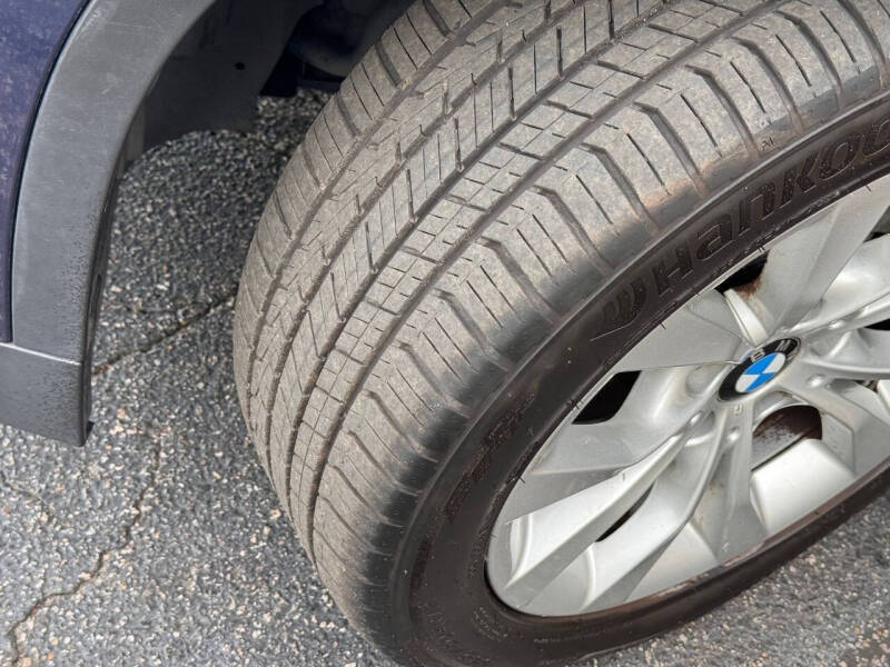 2013 BMW X1 xDrive28i