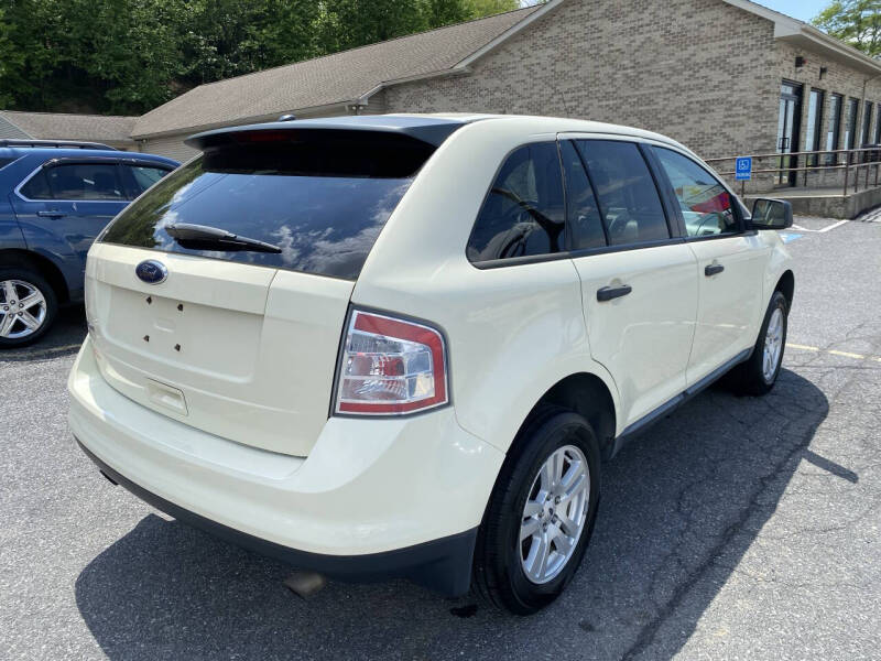 2008 Ford Edge SE