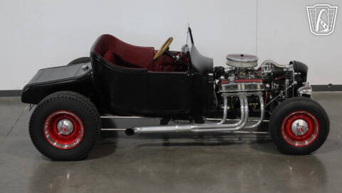 1925 Ford Model T