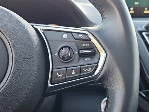 2024 Acura RDX SH-AWD w/Tech