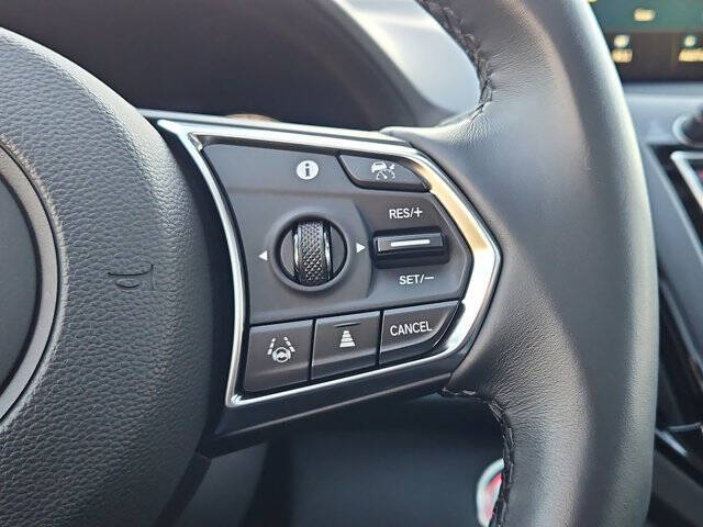 2024 Acura RDX SH-AWD w/Tech