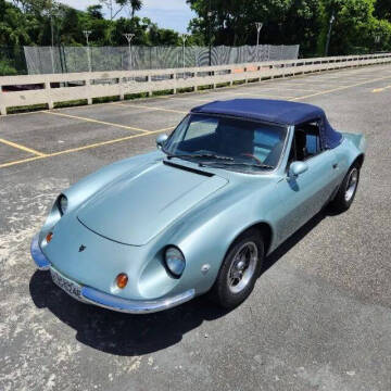 1980 Forest River GTS for sale at Yume Cars LLC in Dallas TX