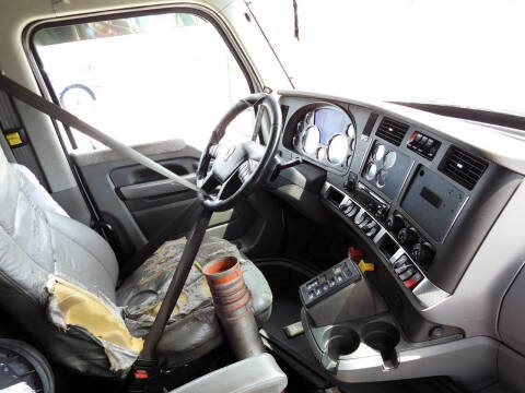 2016 Kenworth T680