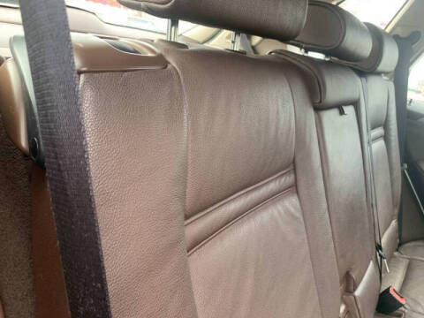 2013 BMW X5 xDrive35i Premium