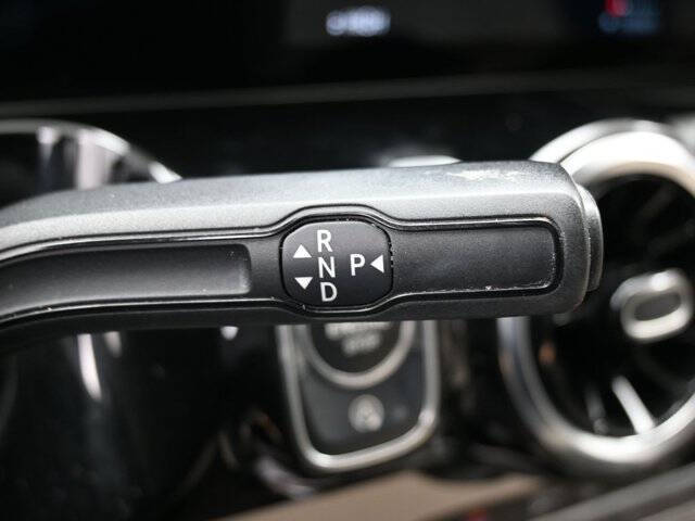 2022 Mercedes-Benz GLA GLA 250