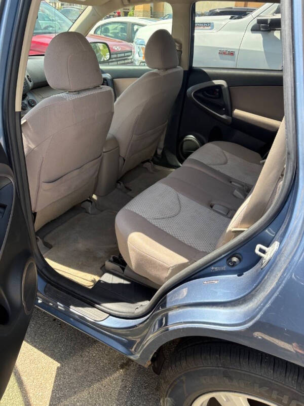 2008 Toyota RAV4