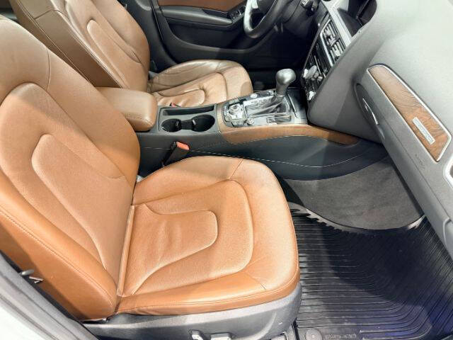 2013 Audi Allroad 2.0T quattro Premium Plus
