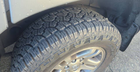 2006 Toyota Sequoia SR5